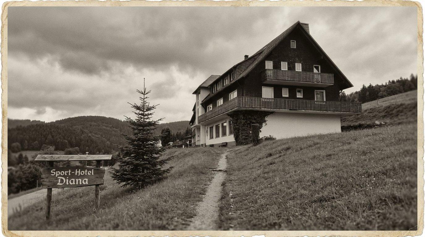 Sport-Hotel Diana