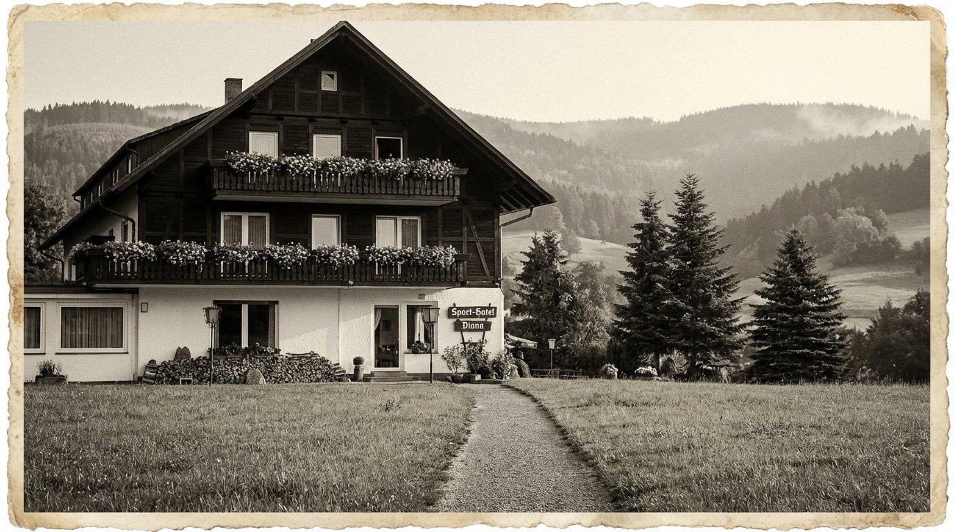 Sport-Hotel Diana