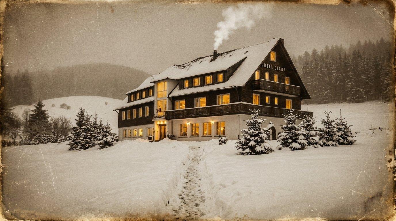 Sport-Hotel Diana