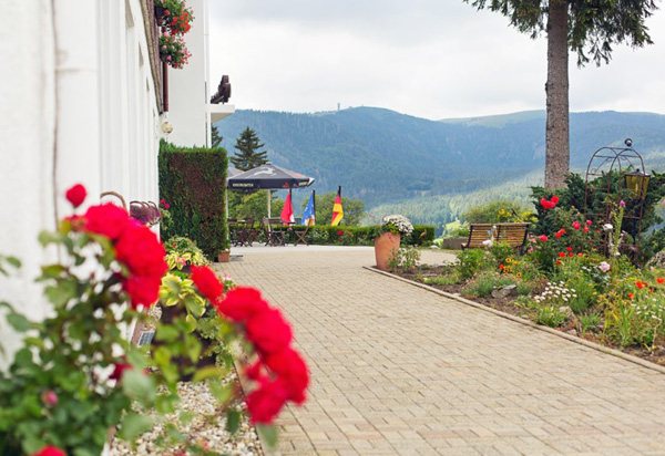 Hotel Diana Feldberg-Bärental im Schwarzwald